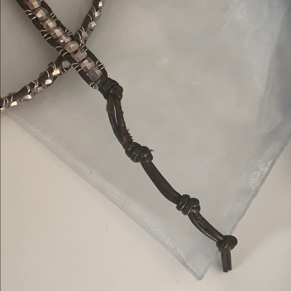 Wrap bracelet - Picture 3 of 3